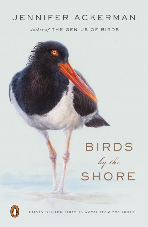 Cover image for book Birds by the Shore