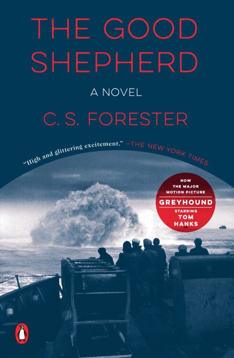 Cover image for book The Good Shepherd