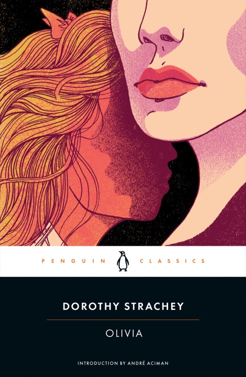 Cover image for book Olivia