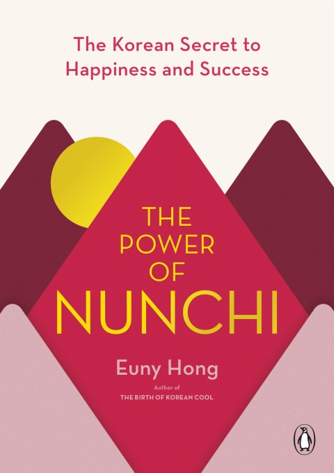 Cover image for book The Power of Nunchi