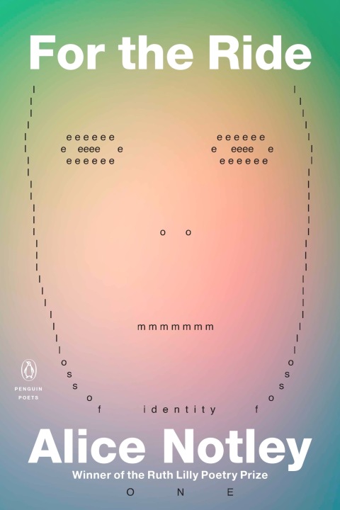 Cover image for book For the Ride