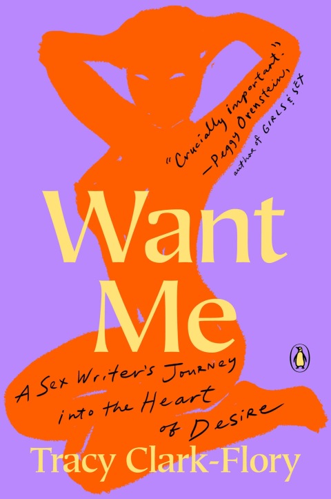 Cover image for book Want Me