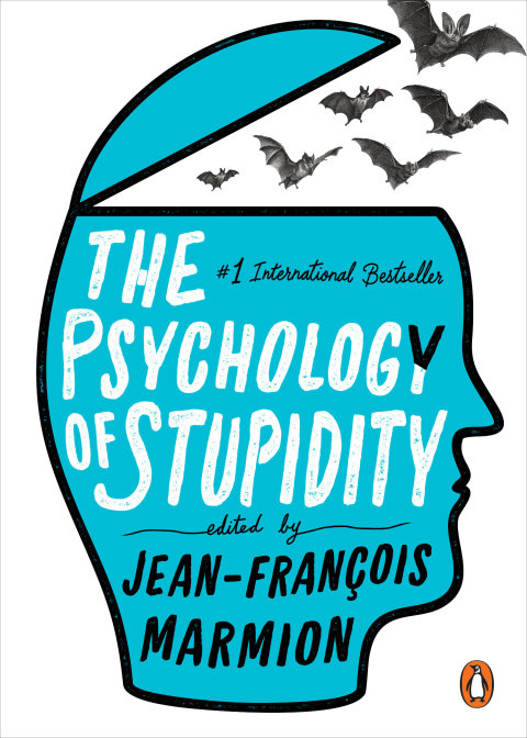 Cover image for book The Psychology of Stupidity