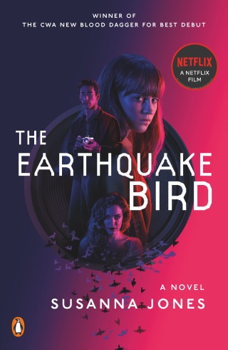 The Earthquake Bird