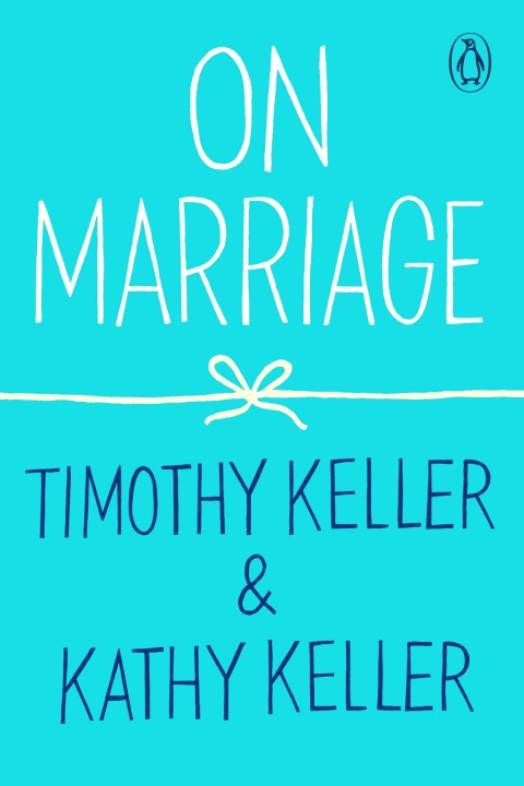 Cover image for book On Marriage