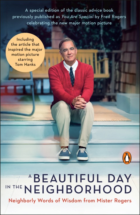 Cover image for book A Beautiful Day in the Neighborhood (Movie Tie-In)