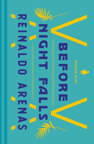 Before Night Falls