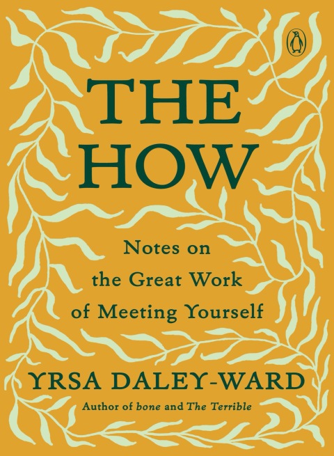 Cover image for book The How
