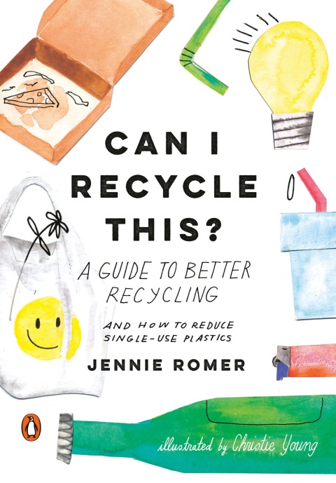 Can I Recycle This? | BJU Bookstore