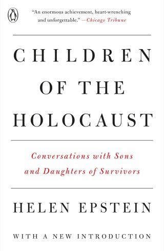 Children of the Holocaust