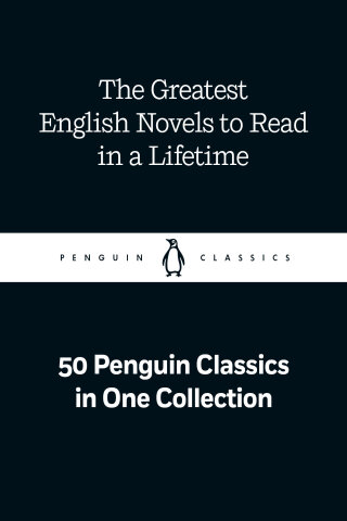 The Greatest English Novels to Read in a Lifetime