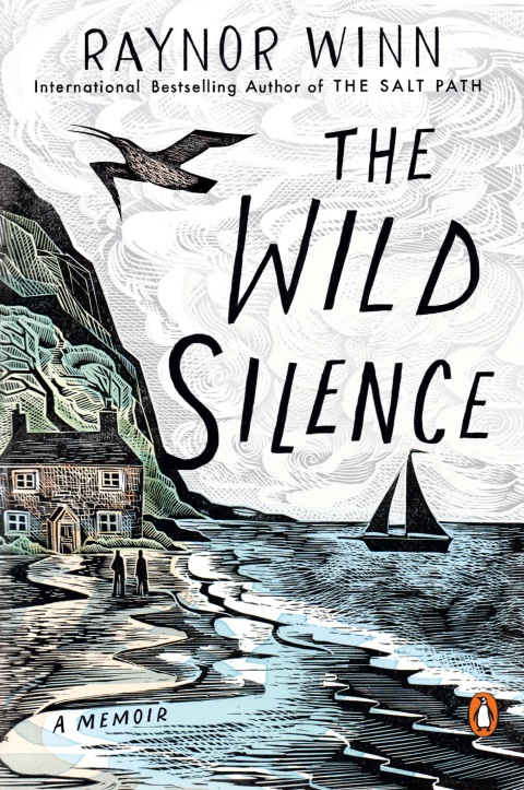 Cover image for book The Wild Silence