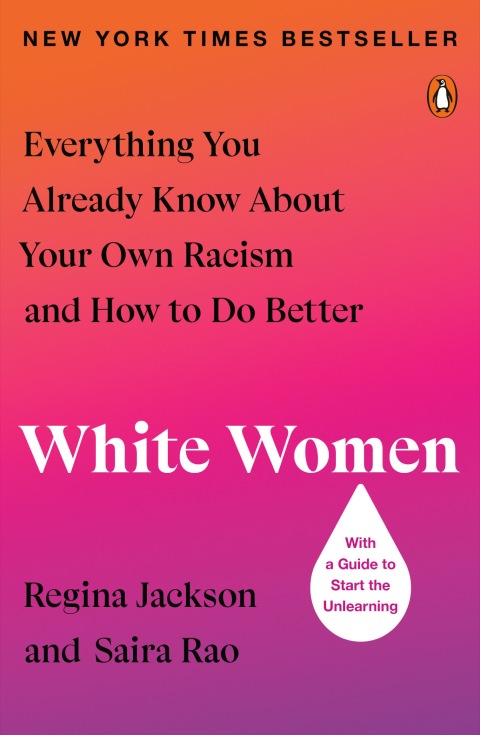 Cover image for book White Women