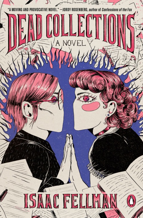 Cover image for book Dead Collections