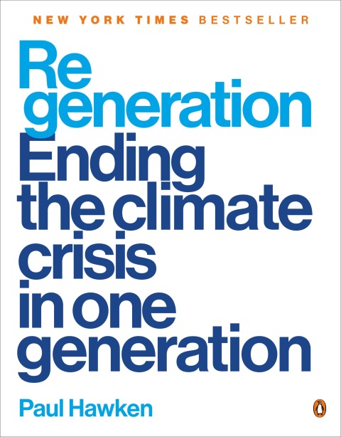 Cover image for book Regeneration