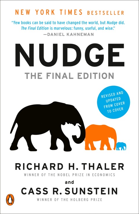 Nudge:Final Edition