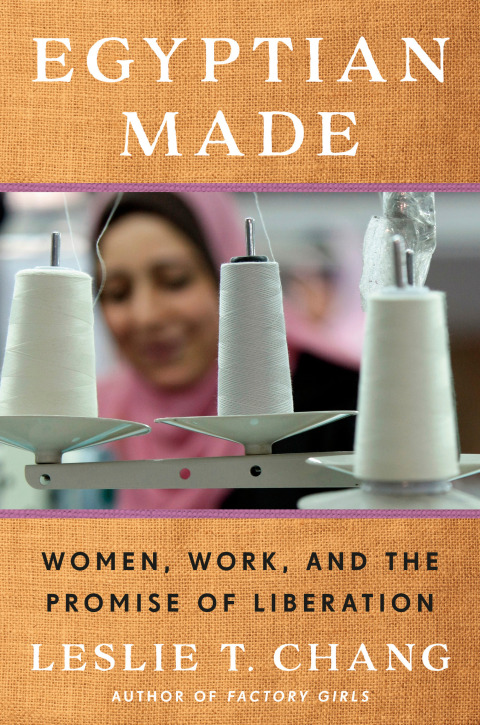 Cover image for book Egyptian Made