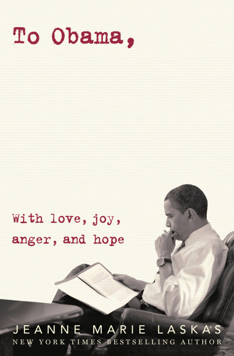 Cover image for book To Obama