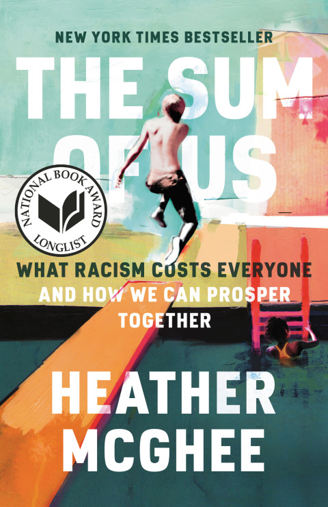 Cover image for book The Sum of Us