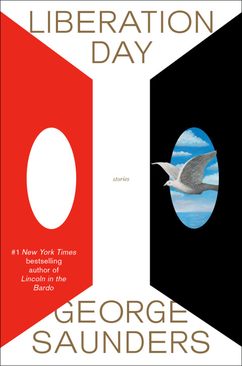 Cover image for book Liberation Day