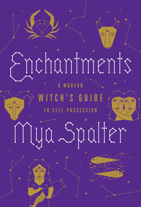 Cover image for book Enchantments