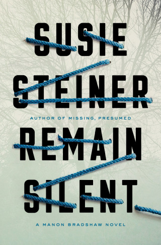 Remain Silent