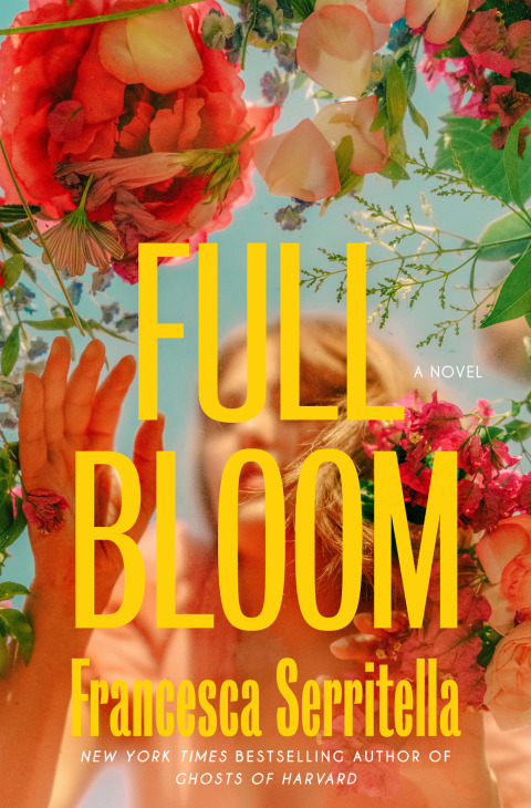 Cover image for book Full Bloom