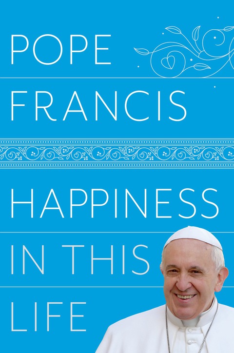 Cover image for book Happiness in This Life