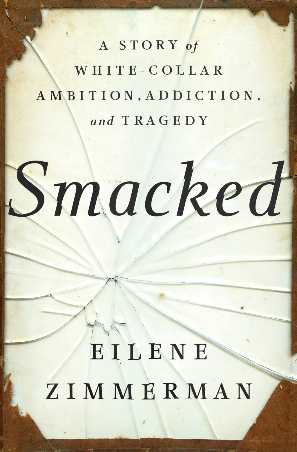 Reflowable Smacked; $16.64