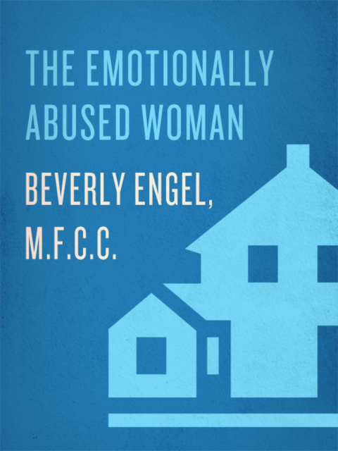Cover image for book The Emotionally Abused Woman