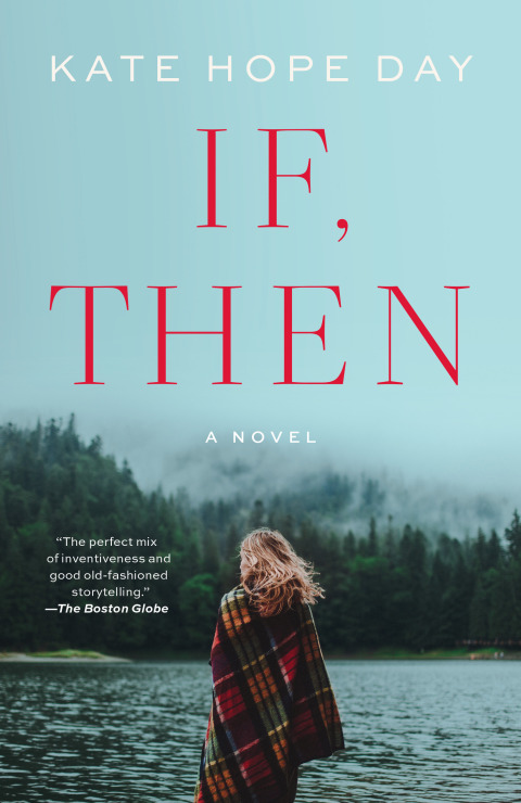 Cover image for book If, Then