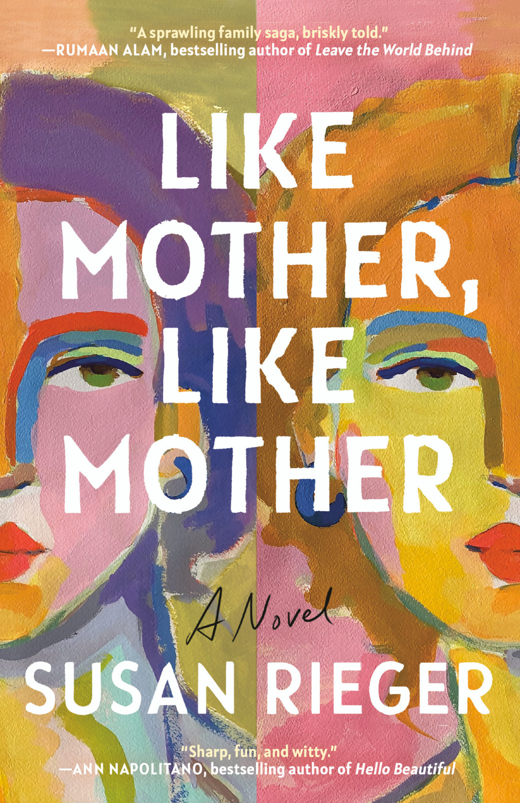 Reflowable Like Mother, Like Mother; $14.42