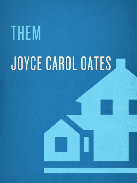 Cover image for book them