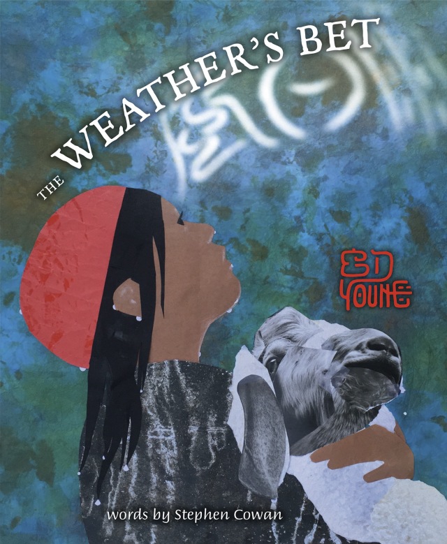 The Weather's Bet
