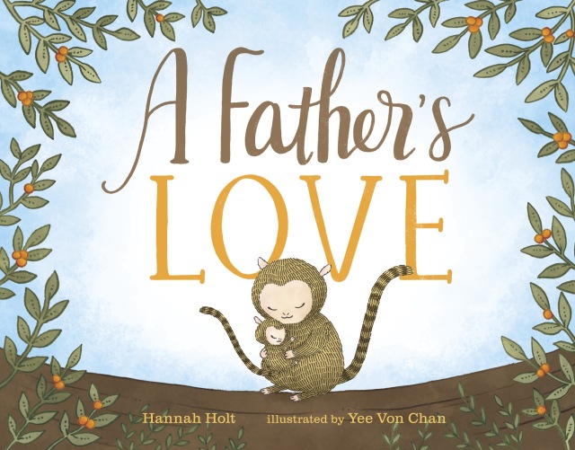 A Father's Love