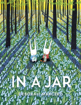 In a Jar