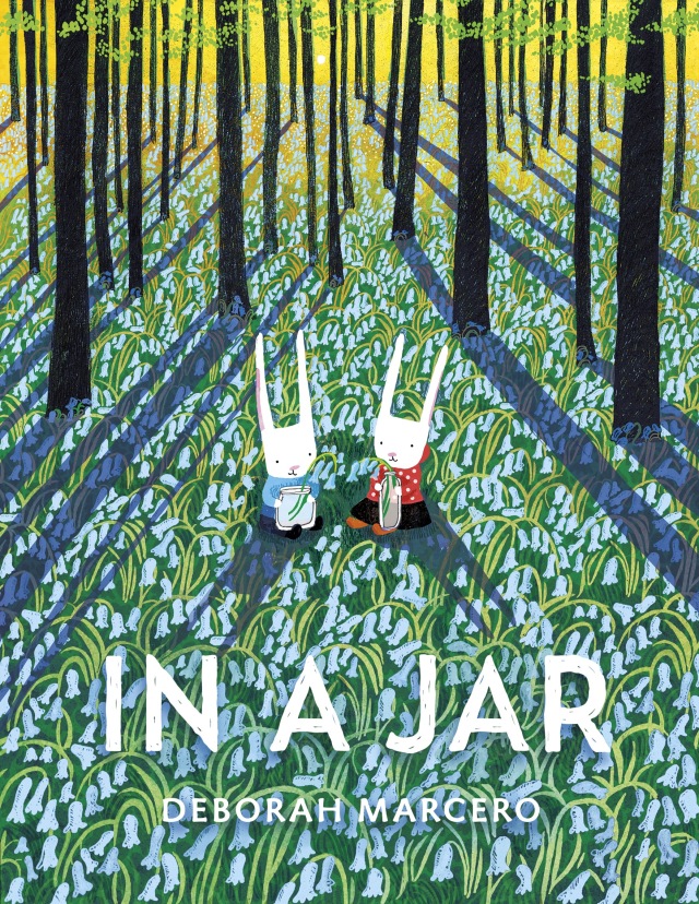 In a Jar