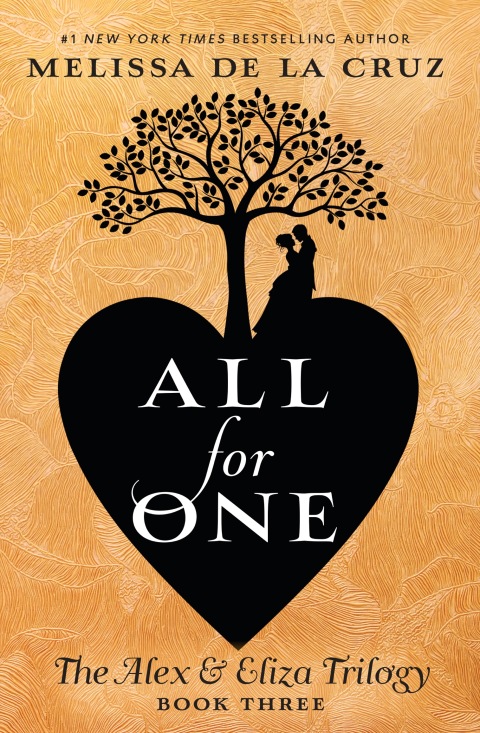 Cover image for book All for One