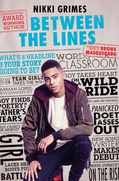 Cover image for book Between the Lines