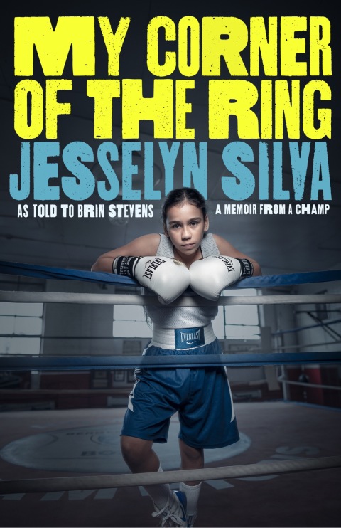 Cover image for book My Corner of the Ring