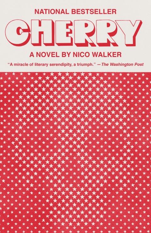 Cover image for book Cherry