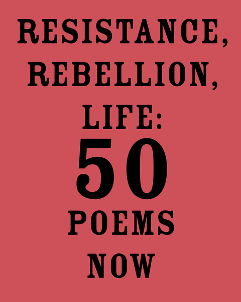 Cover image for book Resistance, Rebellion, Life