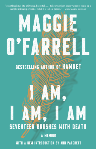 I Am, I Am, I Am