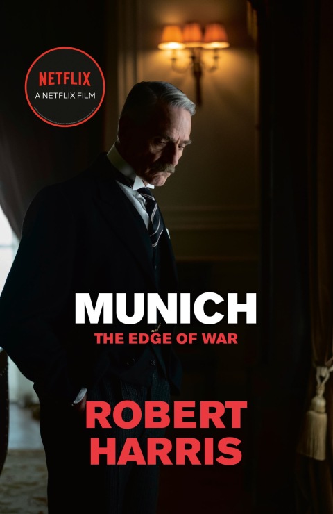 Cover image for book Munich