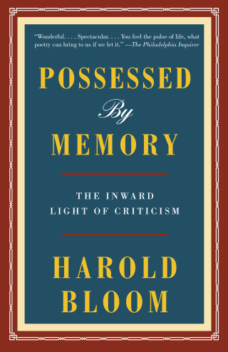Possessed by Memory