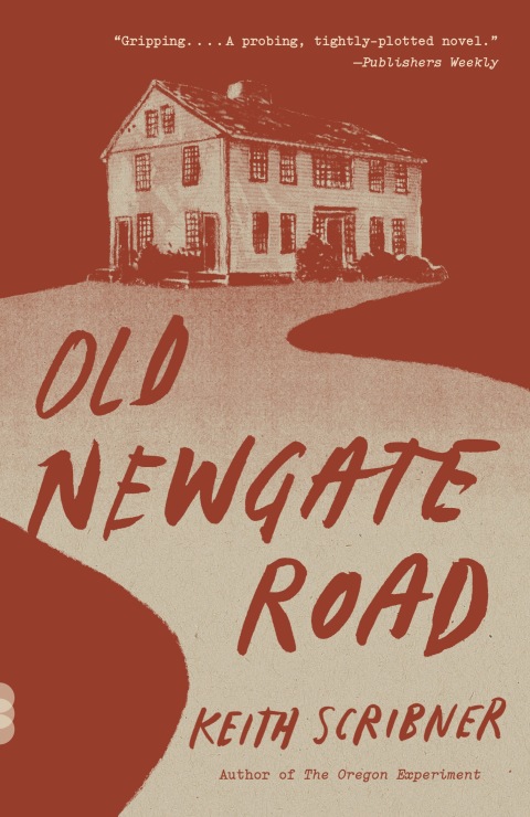 Cover image for book Old Newgate Road