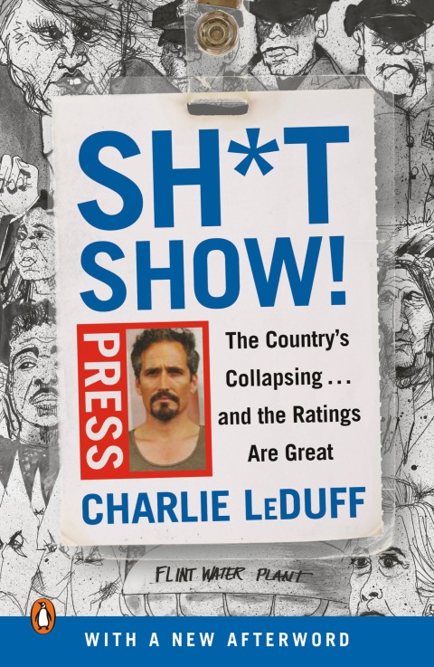 Cover image for book Sh*tshow!