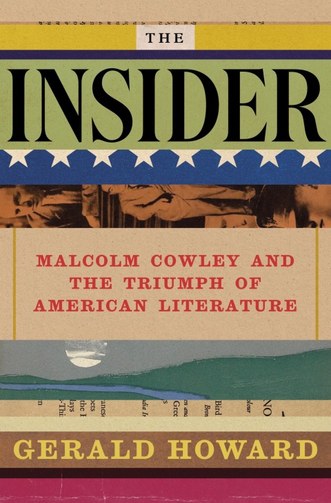 Cover image for book The Insider