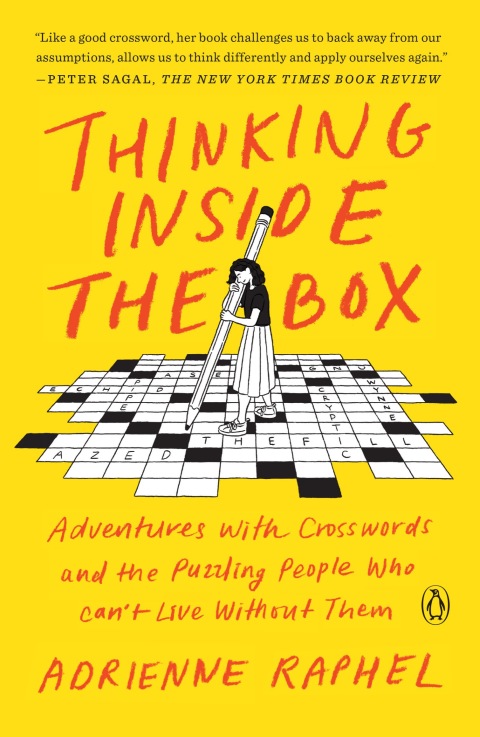 Cover image for book Thinking Inside the Box