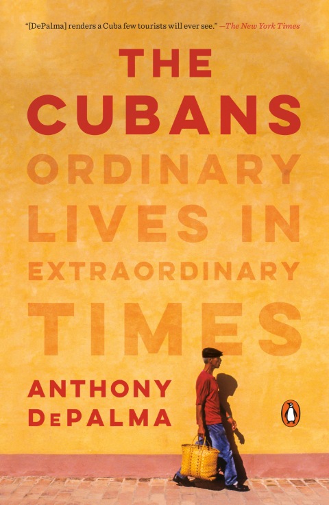 Cover image for book The Cubans